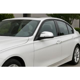 Spiegelabdeckungen (2 Stk, Edelstahl) Carmos BMW 3 Series F30/F31 2012-2019 Foto 1
