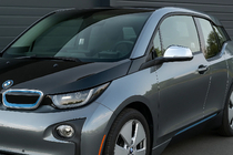 BMW I3 2013-2022 Spiegelabdeckungen (2 Stk, Edelstahl) Carmos Foto 3