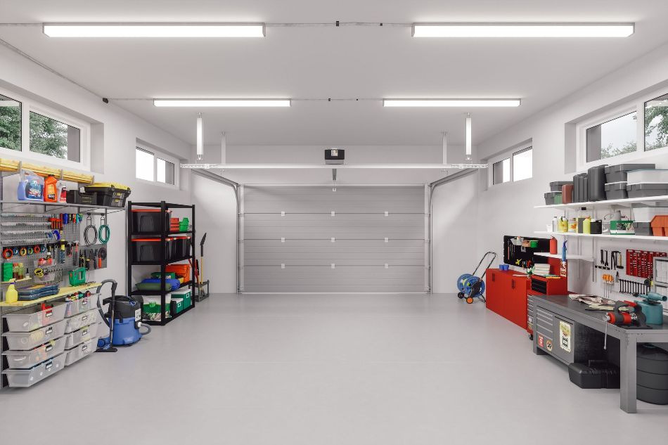 Traumgarage: In 7 Schritten zum idealen Platz