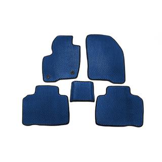 EVA Fußmatten (Blau) Ford Edge 2014-2024 Foto 1