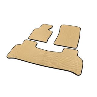 EVA Fußmatten (Beige) V-2 Foto 2