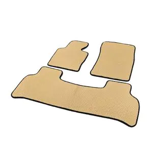 EVA Fußmatten (Beige) V-2 Foto 2