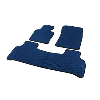 EVA Fußmatten (Blau) V-2 Foto 2