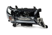 Toyota Land Cruiser 200 2007-2021 Frontscheinwerfer rechts 2016+ (Executive) Foto 1