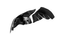 Dacia Duster 2018-2024 Vordere Radhausschalen (2 Stk) Foto 2