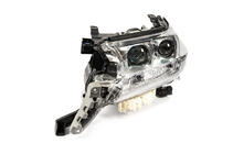 Toyota Land Cruiser 200 2007-2021 Frontscheinwerfer links 2016+ (ORIGINAL) Foto 4