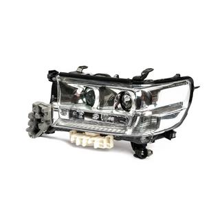 Frontscheinwerfer links 2016+ (ORIGINAL) Toyota Land Cruiser 200 2007-2021 Foto 2