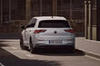 Volkswagen Golf 8. Generation: Neugestaltung im Jahr 2024 Foto 4