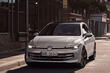 Volkswagen Golf 8. Generation: Neugestaltung im Jahr 2024 Foto 1