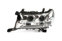 Toyota Land Cruiser 200 2007-2021 Frontscheinwerfer links 2016+ (Standard) Foto 1