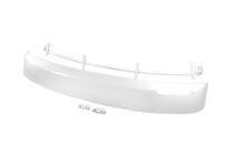 Mercedes Sprinter W906 2006–2018 Frontscheibenblende (Weiß, 5mm) Foto 3