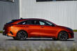 Testbericht zur neu gestalteten Version des KIA ProCeed Kombis Foto 2