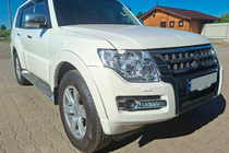 Mitsubishi Pajero Wagon IV 2006-2021 Frontscheinwerfer OEM (2 Stk) Foto 12