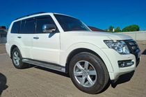 Mitsubishi Pajero Wagon IV 2006-2021 Frontscheinwerfer OEM (2 Stk) Foto 13