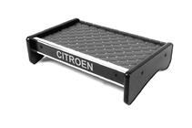 Citroen Jumper 2007-2025 Ablagebrett Armaturenbrett (Typ-2, GREY) 2006-2014 Foto 2