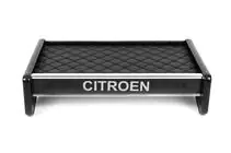 Citroen Jumper 2007-2025 Ablagefach Armaturenbrett (Typ-2, BLACK) Foto 1