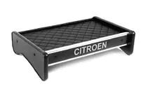 Citroen Jumper 2007-2025 Ablagefach Armaturenbrett (Typ-2, BLACK) Foto 3