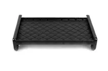 Citroen Jumper 2007-2025 Ablagefach Armaturenbrett (Typ-2, BLACK) Foto 4