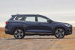 Jetour X90: stilvoller und praktischer Crossover Foto 3
