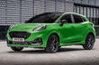 Ford Puma ST: aufgeladenes Cross für Liebhaber des Fahrens Foto 2