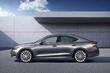 Skoda Octavia 2024: aktualisiertes Liftback der vierten Generation Foto 4