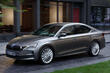 Skoda Octavia 2024: aktualisiertes Liftback der vierten Generation Foto 1