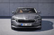 Skoda Octavia 2024: aktualisiertes Liftback der vierten Generation Foto 2