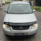 Volkswagen Touran 2003-2010 Motorhaubenschutz EuroCap (2003-2006) Foto 2