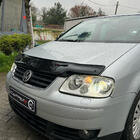 Volkswagen Touran 2003-2010 Motorhaubenschutz EuroCap (2003-2006) Foto 4
