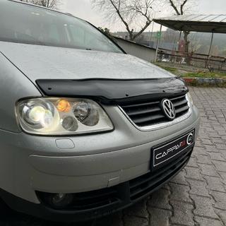 Motorhaubenschutz EuroCap (2003-2006) Volkswagen Touran 2003-2010 Foto 3