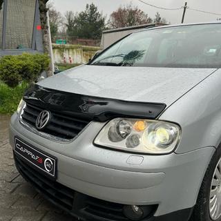 Motorhaubenschutz EuroCap (2003-2006) Volkswagen Touran 2003-2010 Foto 4