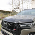 Toyota Hilux 2015- Motorhaubenschutz (2020+, EuroCap) Foto 4