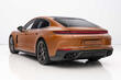 Porsche Panamera Turbo der dritten Generation: Luxus und Kraft in einem Auto Foto 4