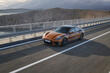 Porsche Panamera Turbo der dritten Generation: Luxus und Kraft in einem Auto Foto 3
