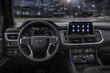 Chevrolet Tahoe 5. Generation: Bewertung des SUV Foto 6