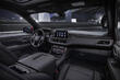 Chevrolet Tahoe 5. Generation: Bewertung des SUV Foto 5