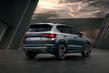 Testbericht zum aktualisierten Cupra Ateca Crossover Foto 3