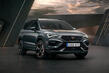 Testbericht zum aktualisierten Cupra Ateca Crossover Foto 2