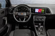 Testbericht zum aktualisierten Cupra Ateca Crossover Foto 5