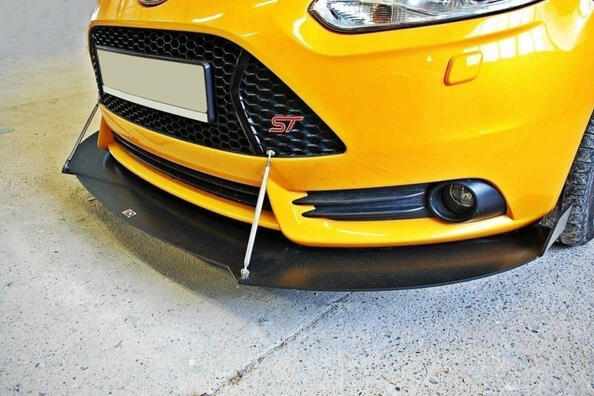 Was ist ein Splitter und wozu dient er?