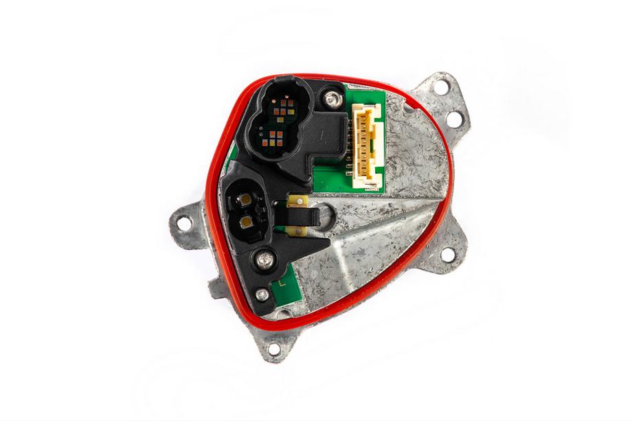 BMW 5er G30/G31 2017–2023 LED Modul Scheinwerfer 23508301L (Lazer) (1 Stk, links) Image