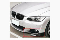 BMW 3 Series E90/E91 2005-2011 B-Ware Frontspoiler Flap (E92 Coupe) Foto 1
