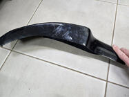BMW 3 Series E90/E91 2005-2011 B-Ware Frontspoiler Flap (E92 Coupe) Foto 3