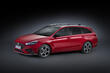 Testbericht zum aktualisierten Kombi Hyundai i30 Wagon Foto 1