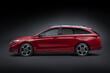 Testbericht zum aktualisierten Kombi Hyundai i30 Wagon Foto 3