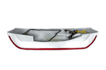 Toyota Land Cruiser Prado 150 2009-2023 Spoiler mit FullLED Foto 7