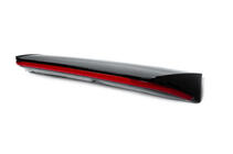 Toyota Land Cruiser Prado 150 2009-2023 Spoiler mit FullLED Foto 2