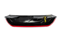 Toyota Land Cruiser Prado 150 2009-2023 Spoiler mit FullLED Foto 9
