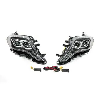 Frontscheinwerfer FullLED (2013-2017, 2 Stk) Foto 1
