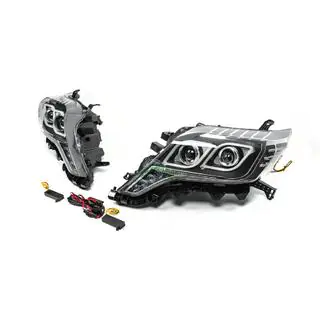 Frontscheinwerfer FullLED (2013-2017, 2 Stk) Foto 2